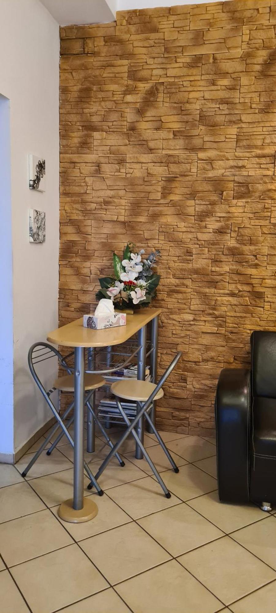 Buda Life Apartment