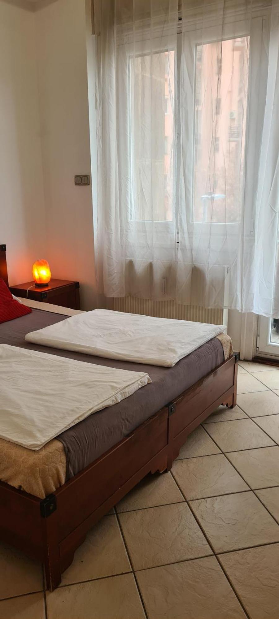 Apartment Buda Life Budapest