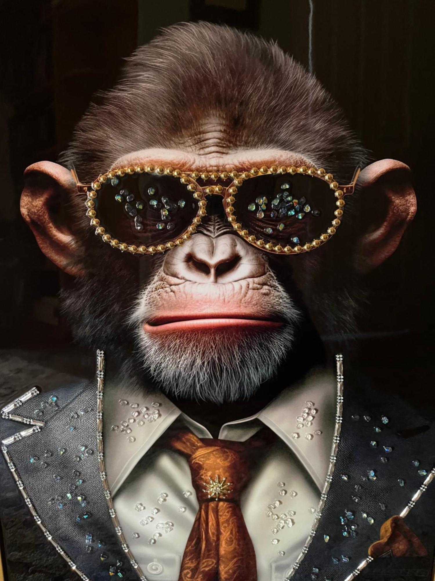 King-kongs Luxury Cave
