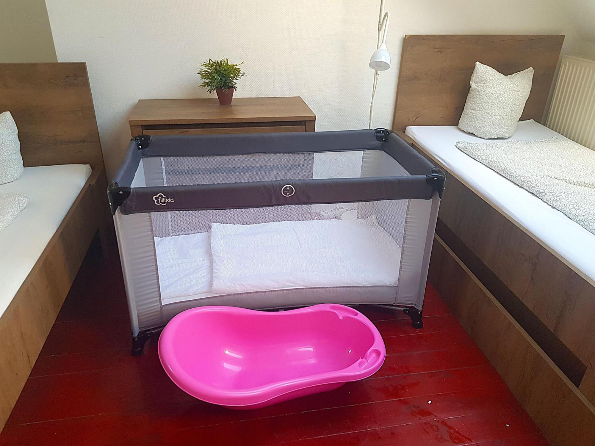 Hostel Black Sheep Smart *