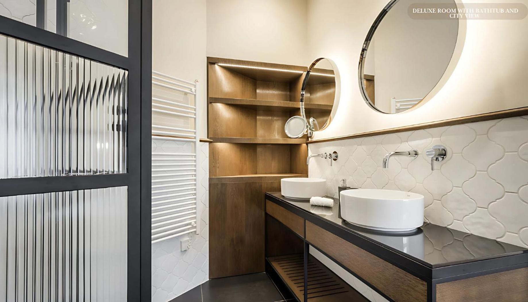Eye- Boutique Suites, By Bqa