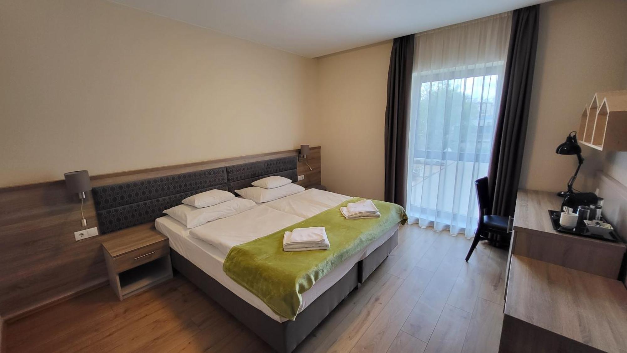 Hotel D50 4*