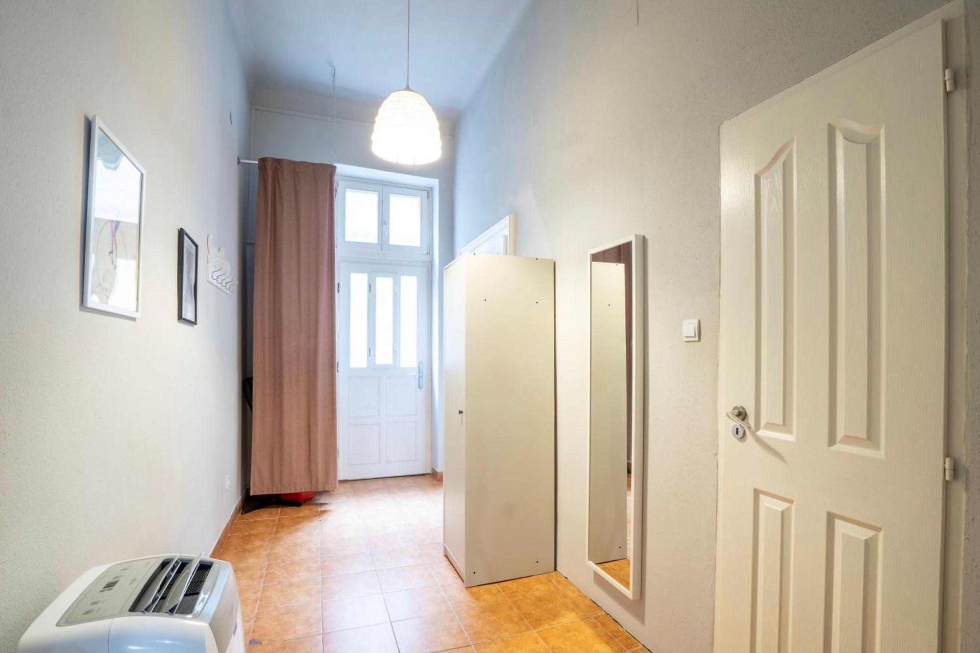 Apartman Bellevue Wesselenyi 56