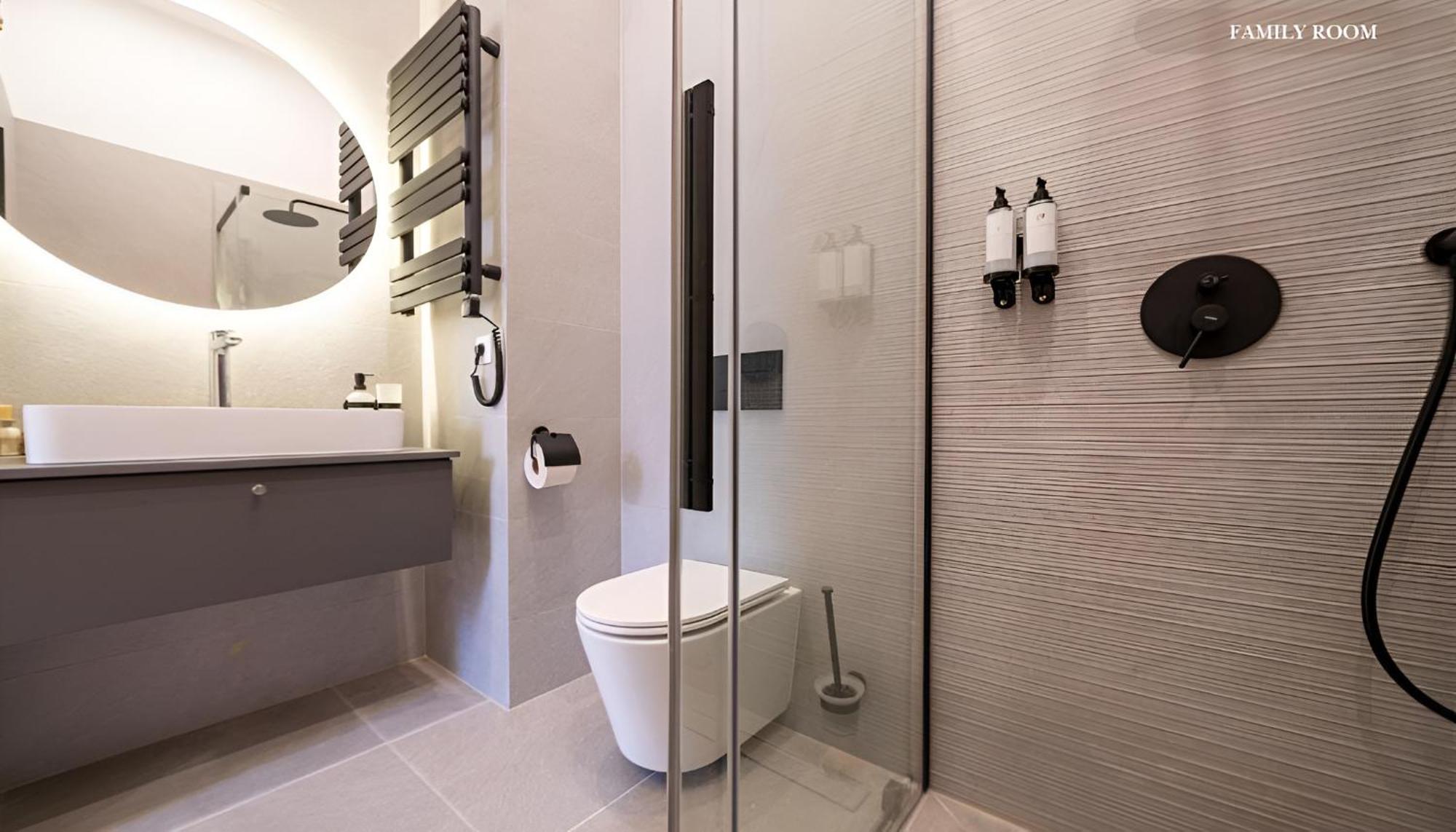 Karoly Boutique Suites, Location By Bqa Hotel