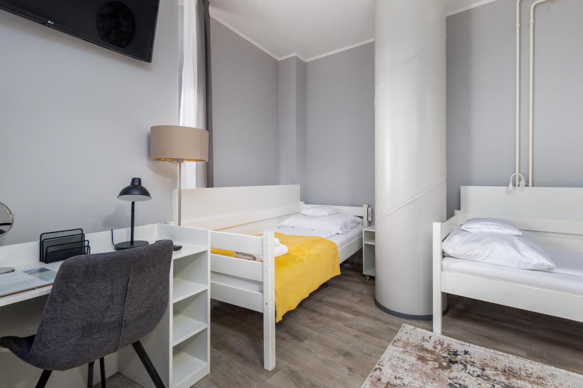Downtown House Orange Aparthotel Budapest
