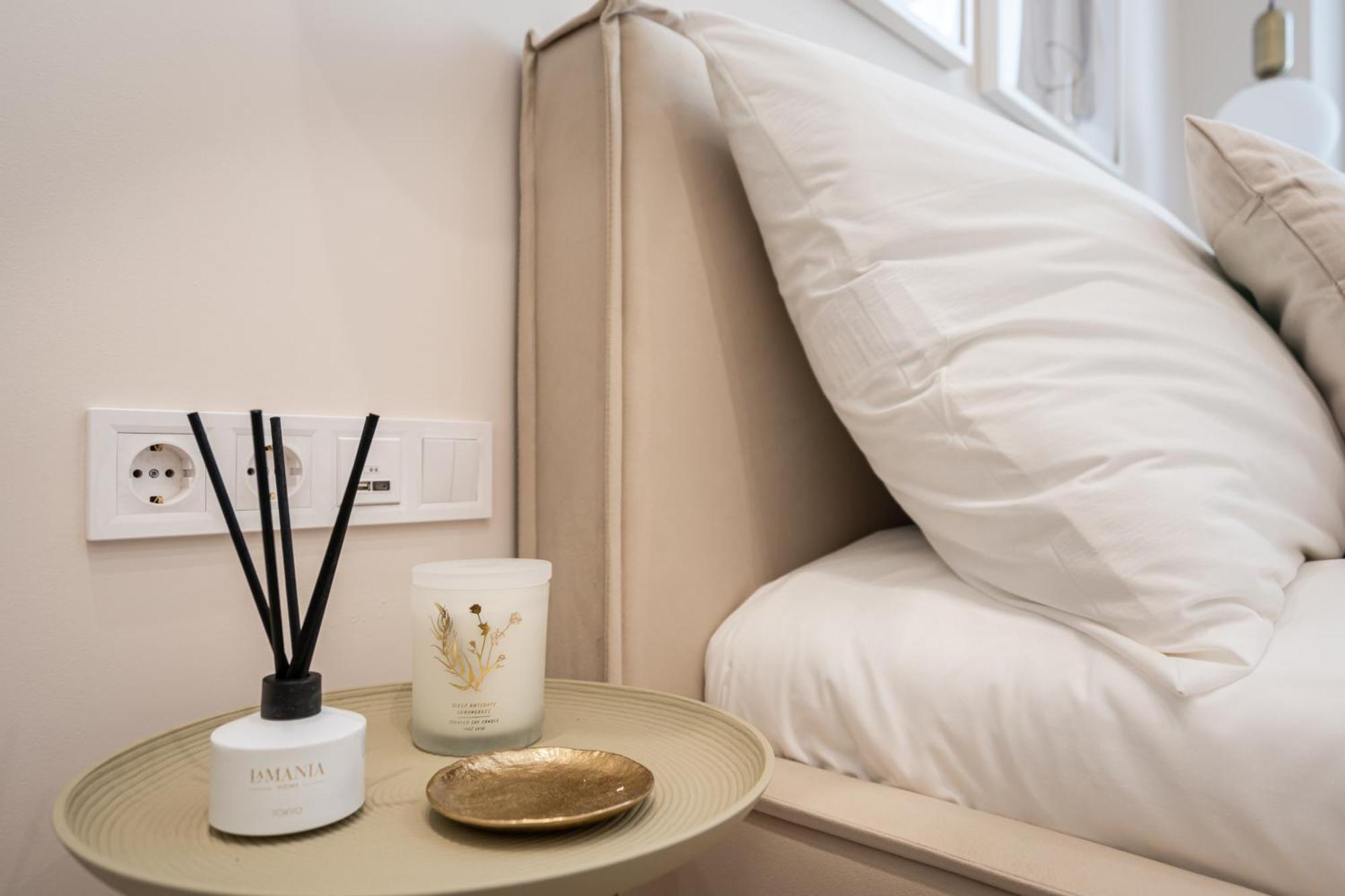 W35- Boutique Apartments, Location By Bqa Apartament