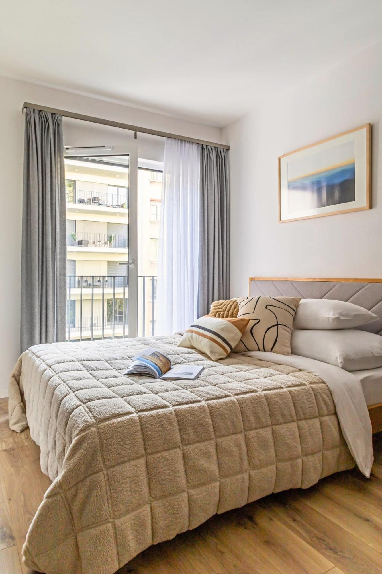 Marone Apartman *