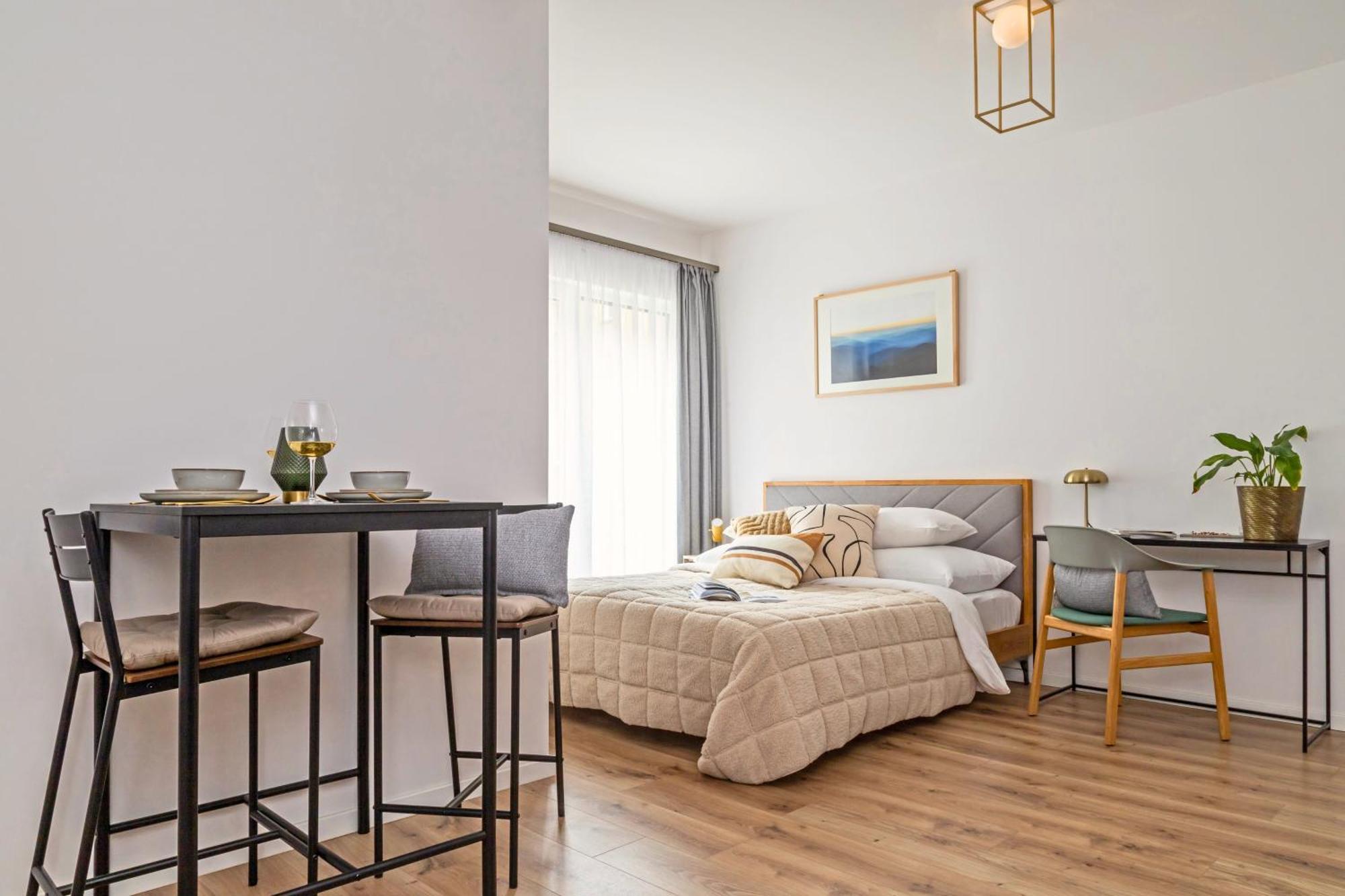 Marone Apartment *