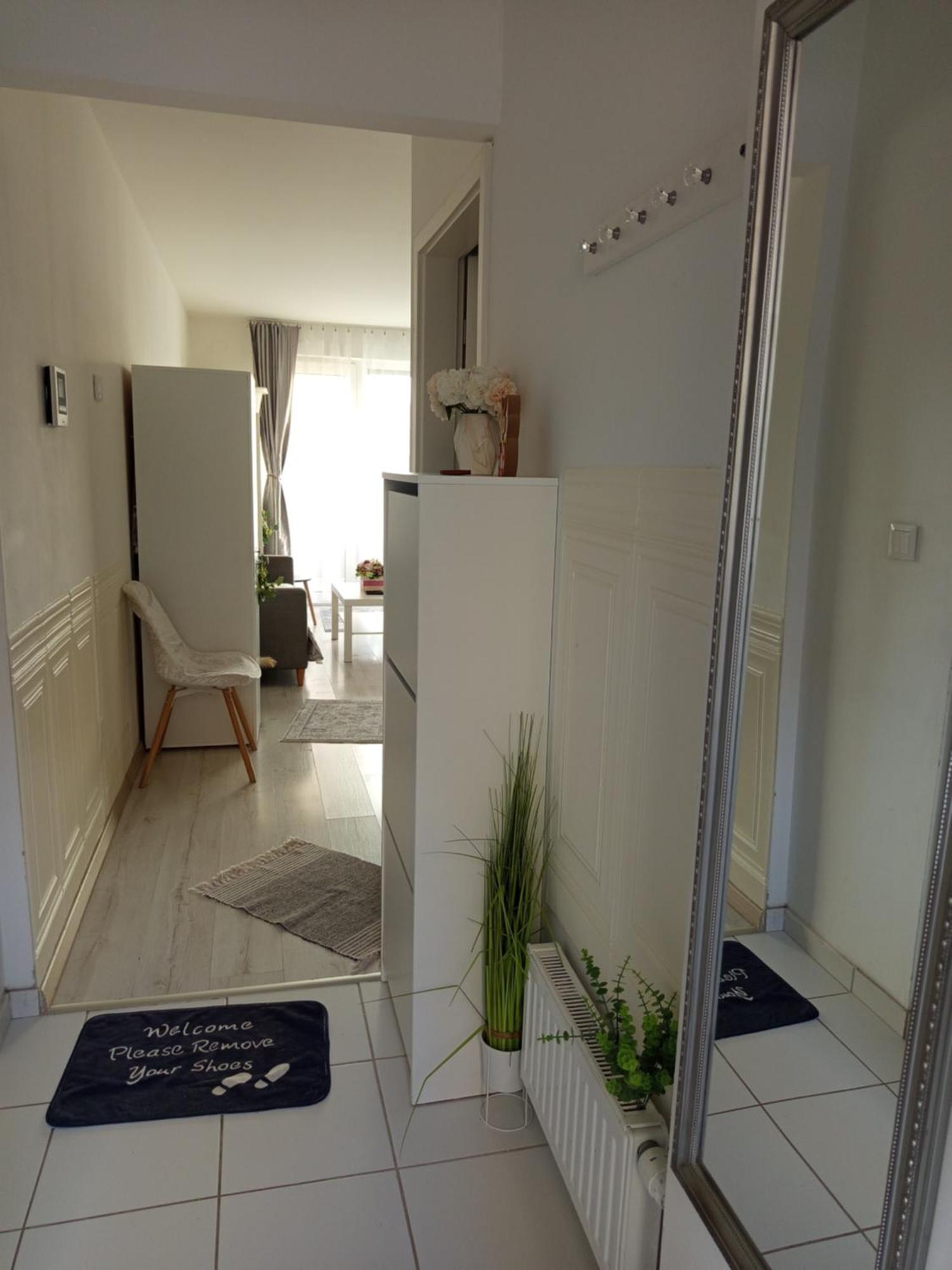 Duna Apartment, Freegarage, 2room, Smarttv,dishwasher Budapest