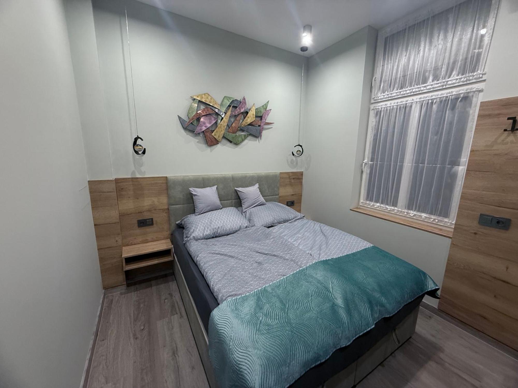 Trendset Flat Lejlighed Budapest