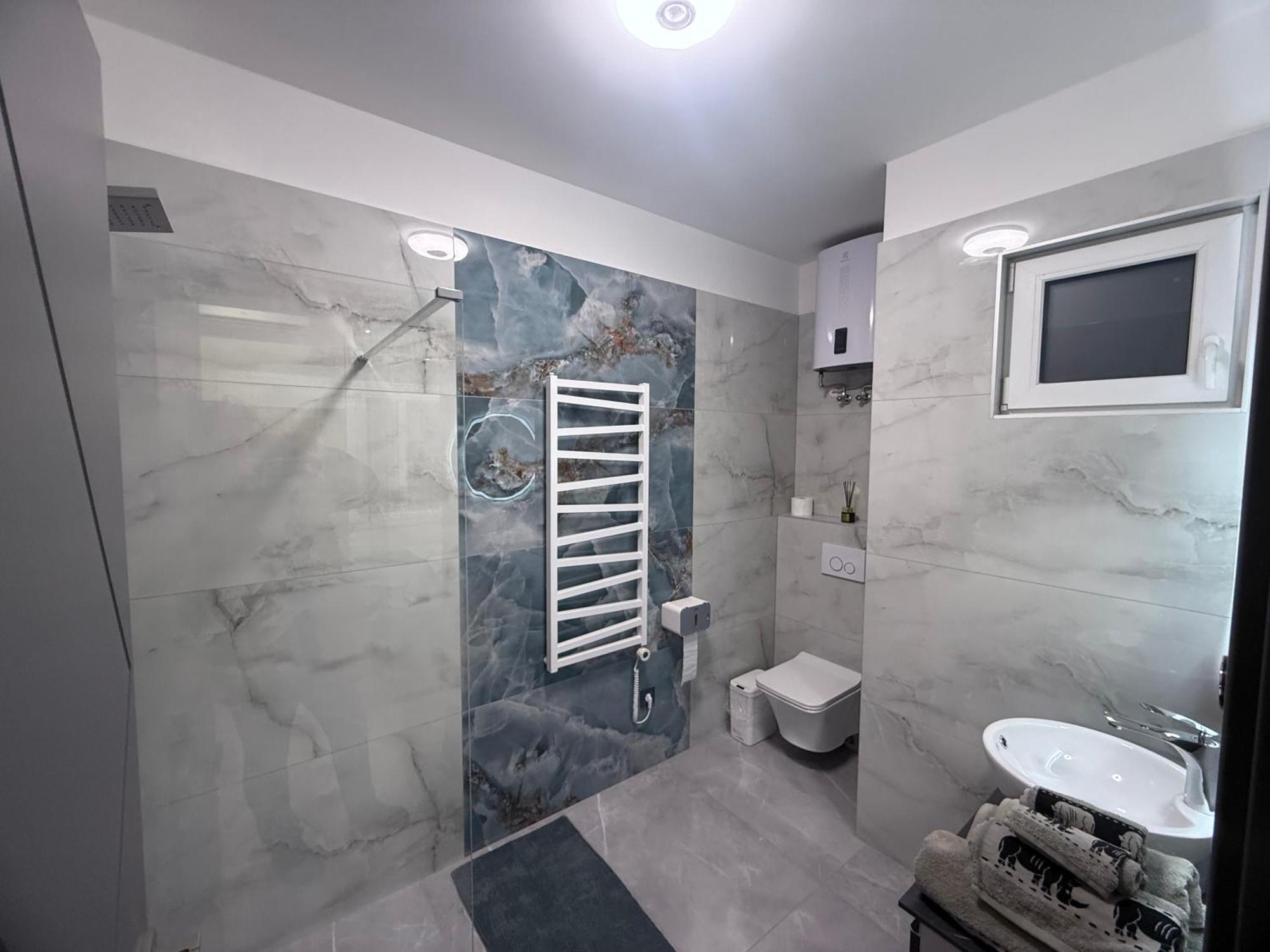 Lejlighed Trendset Flat Budapest