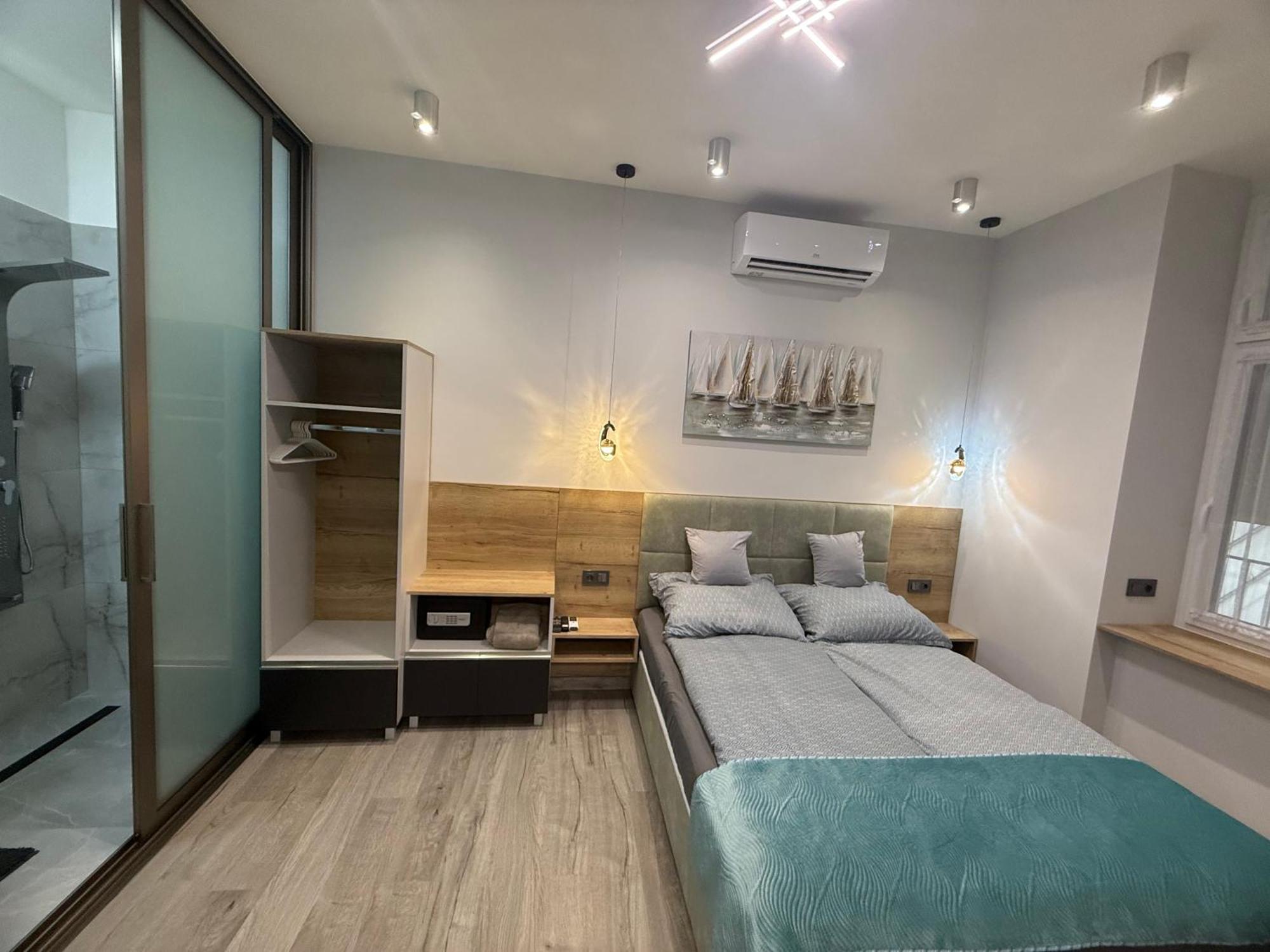 Apartmán Trendset Flat *