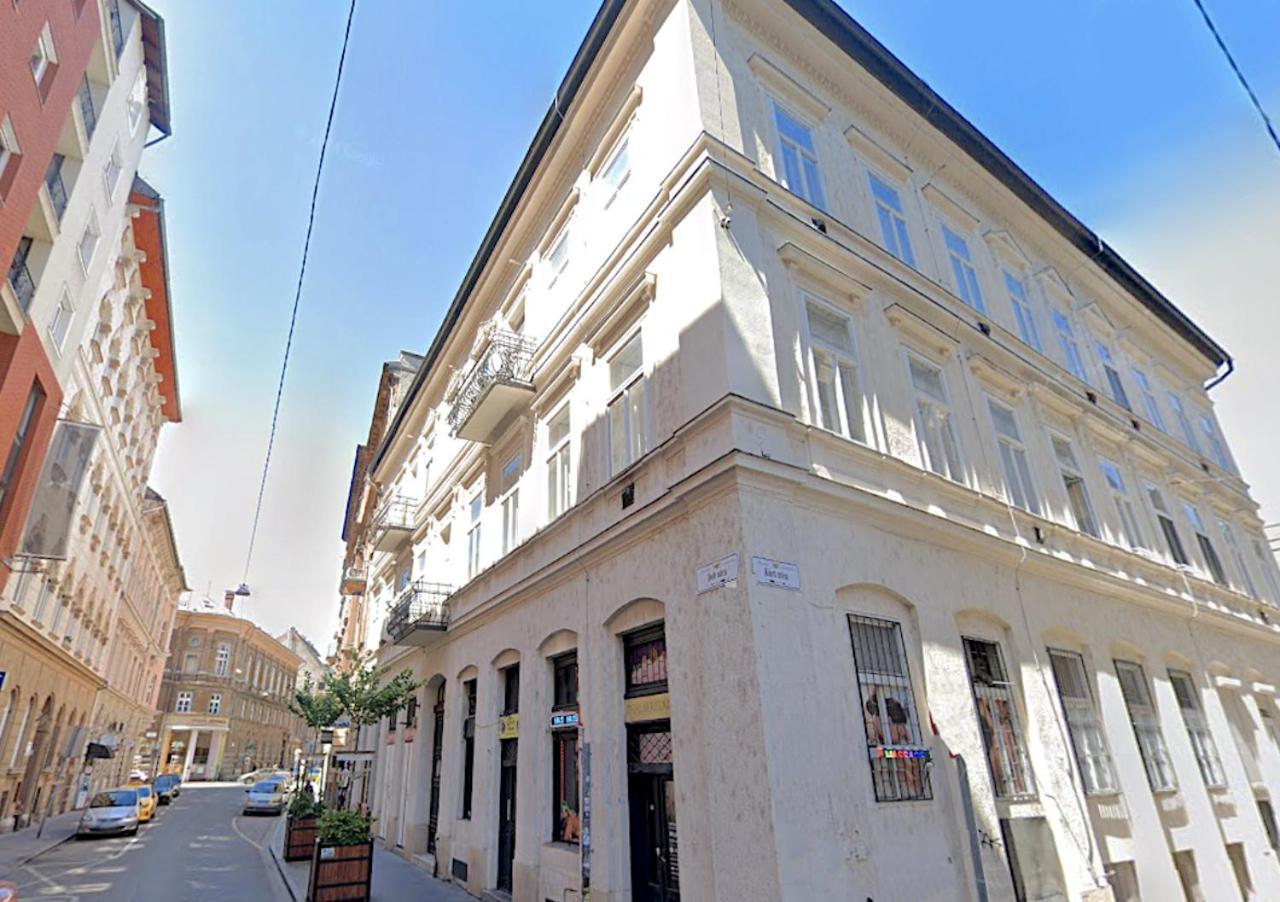 Apartamento 7th Heaven