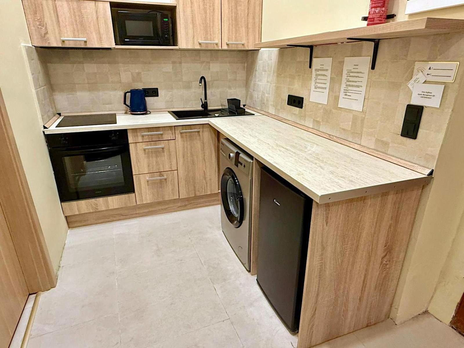Apartamento 7th Heaven Budapest