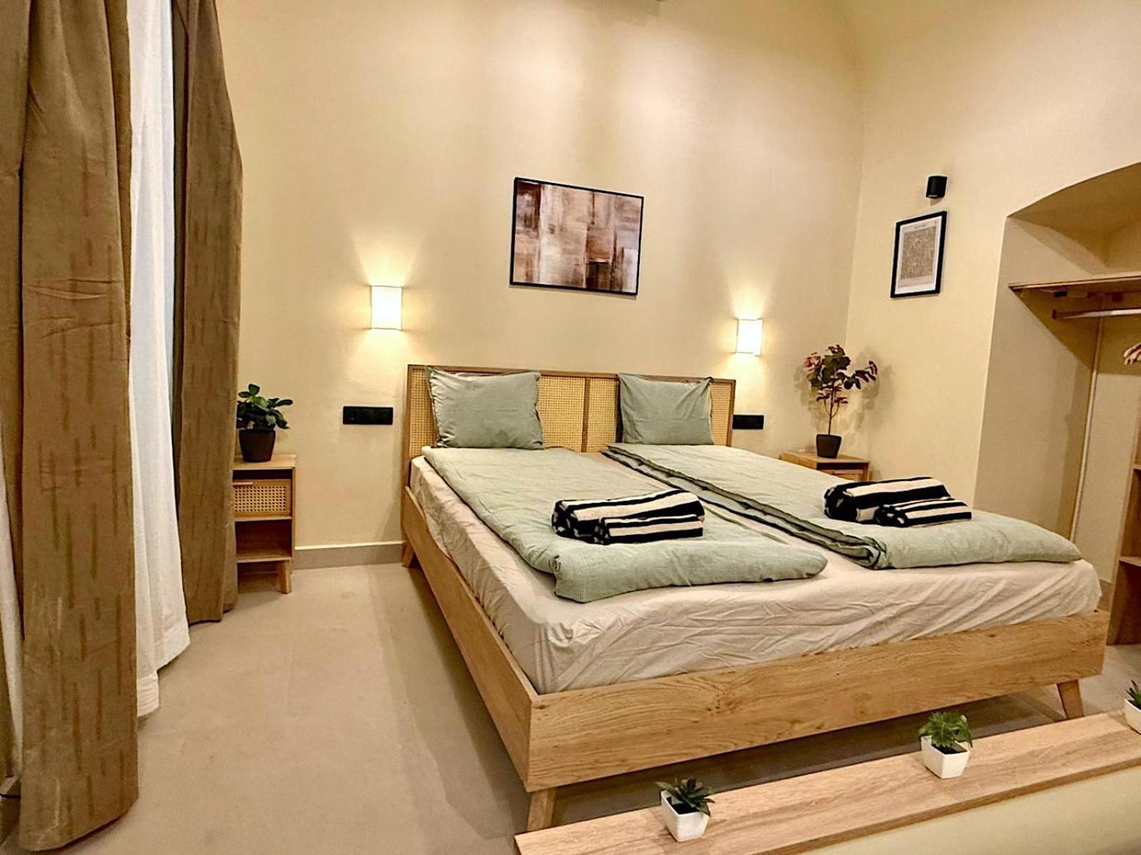 7th Heaven Apartamento