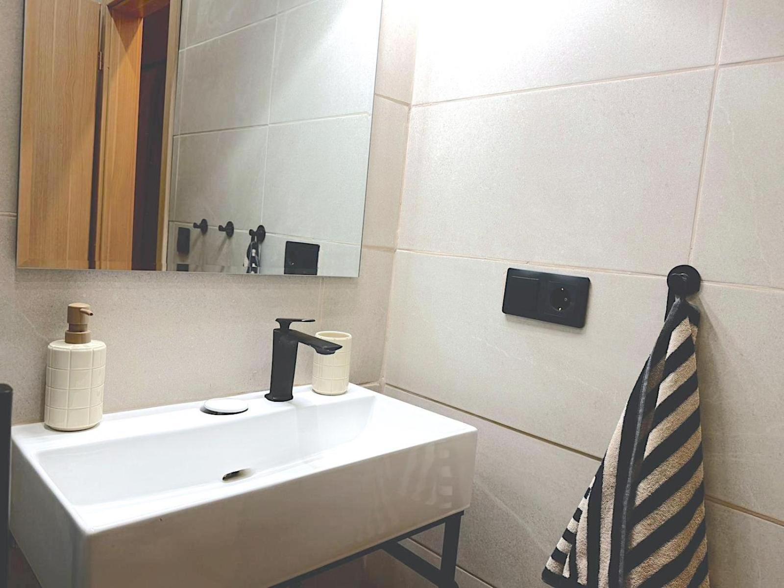 7th Heaven Apartamento Budapest