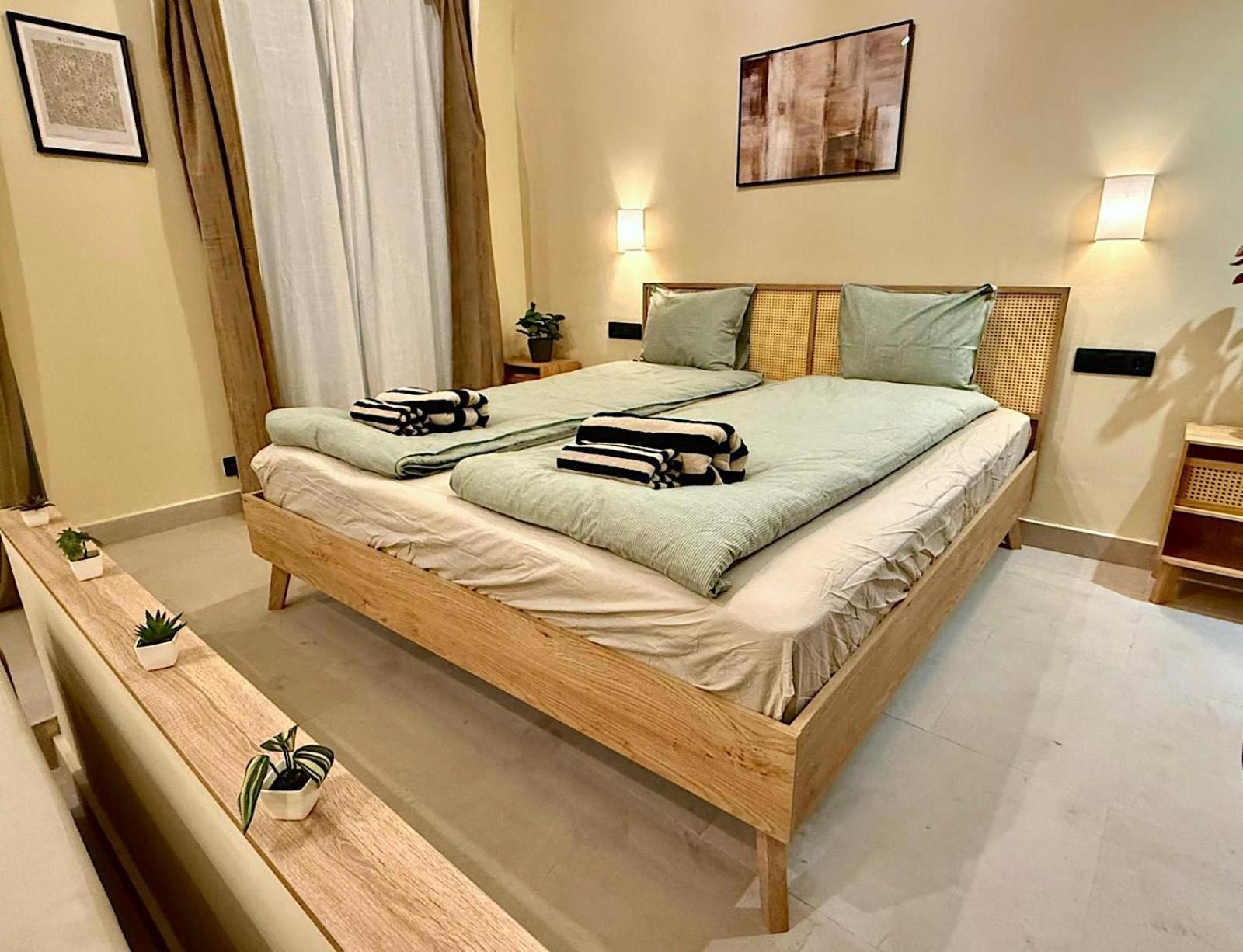 Apartamento 7th Heaven