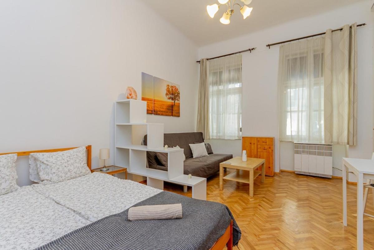 Appartamento A57 Downtown Cosy Budapest