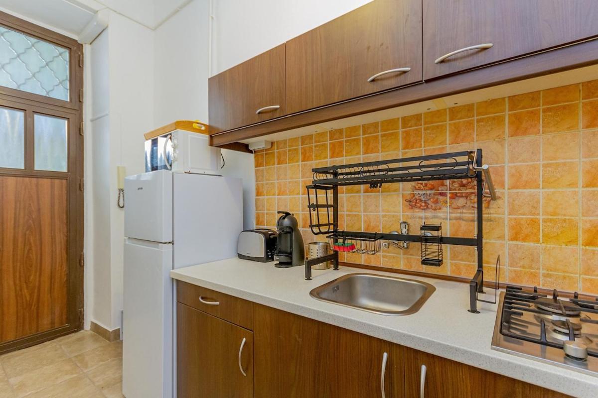 Appartamento A57 Downtown Cosy