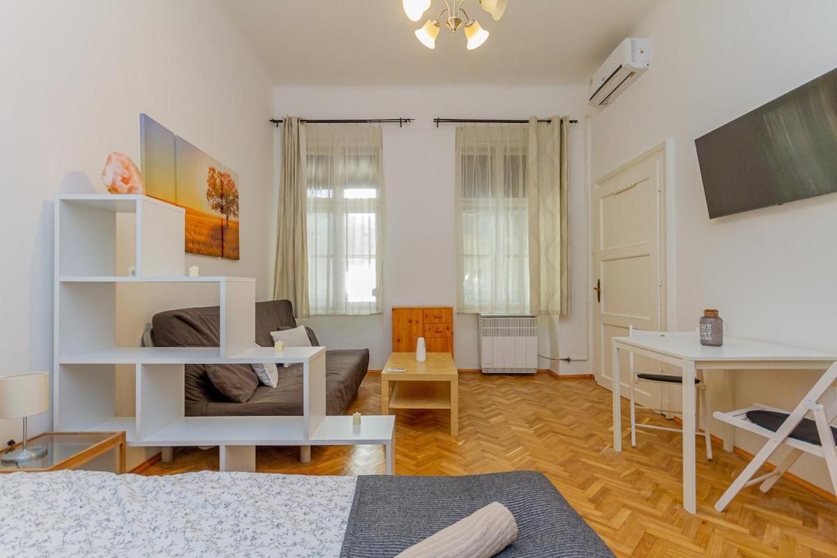 Appartamento A57 Downtown Cosy *