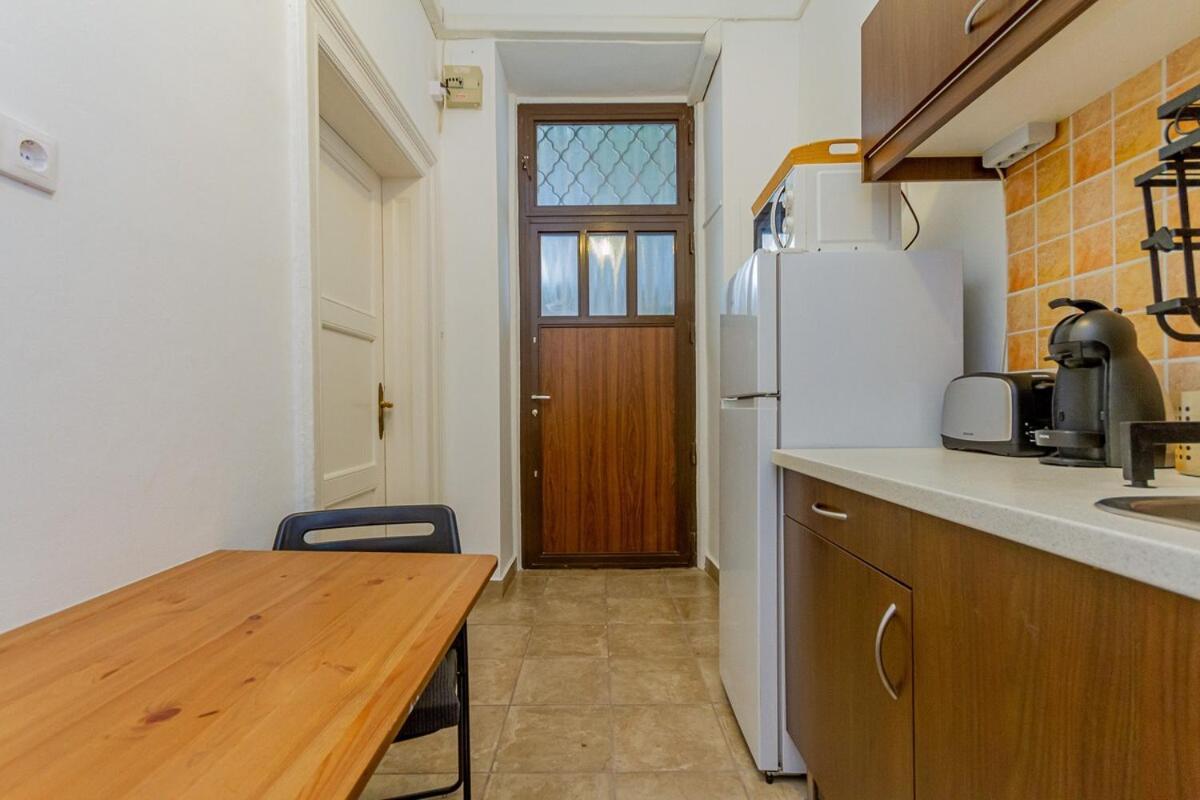 A57 Downtown Cosy Appartamento