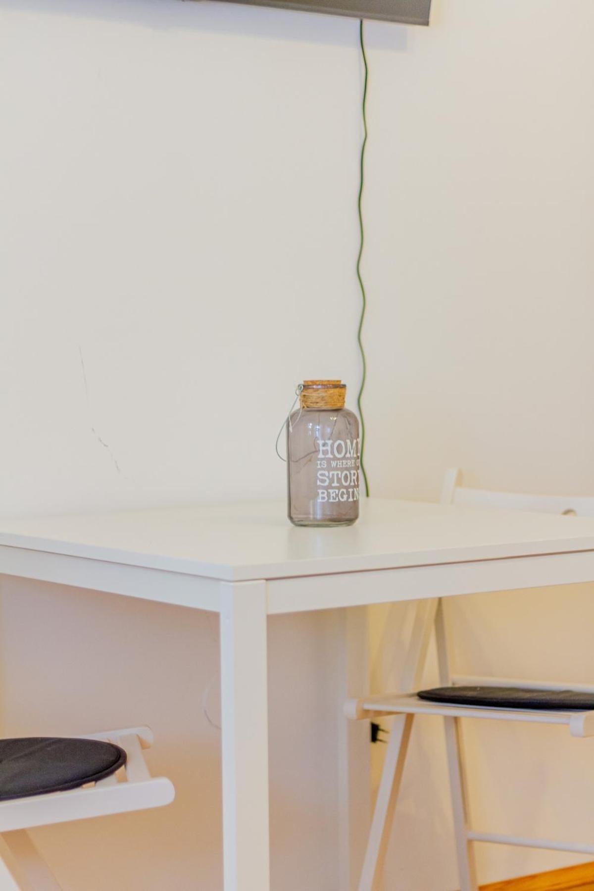Appartamento A57 Downtown Cosy