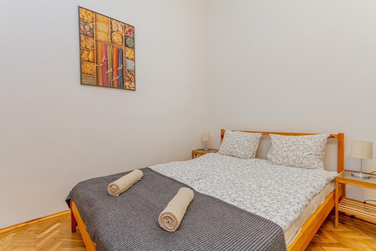 A57 Downtown Cosy Appartamento Budapest