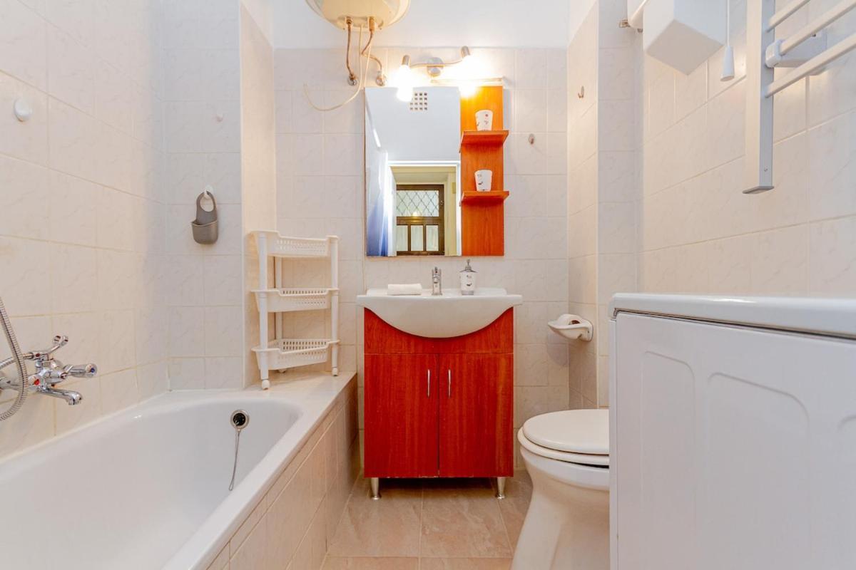 Appartamento A57 Downtown Cosy *