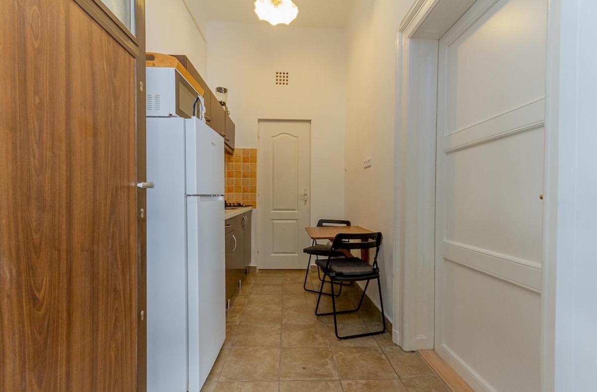 Appartamento A57 Downtown Cosy *