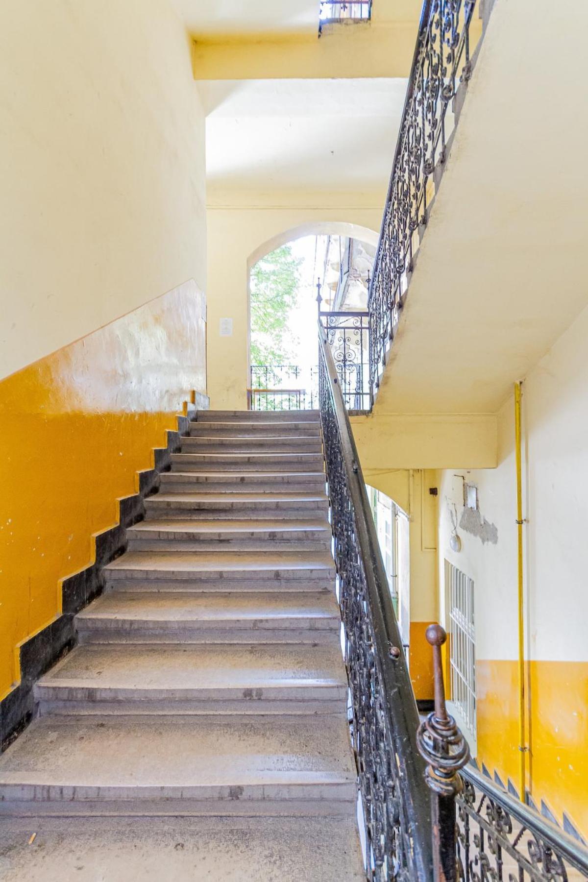 A57 Downtown Cosy Appartamento