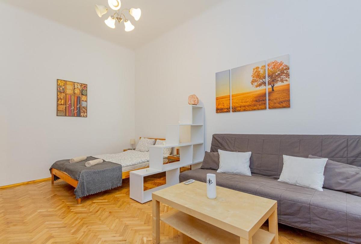 Appartamento A57 Downtown Cosy *