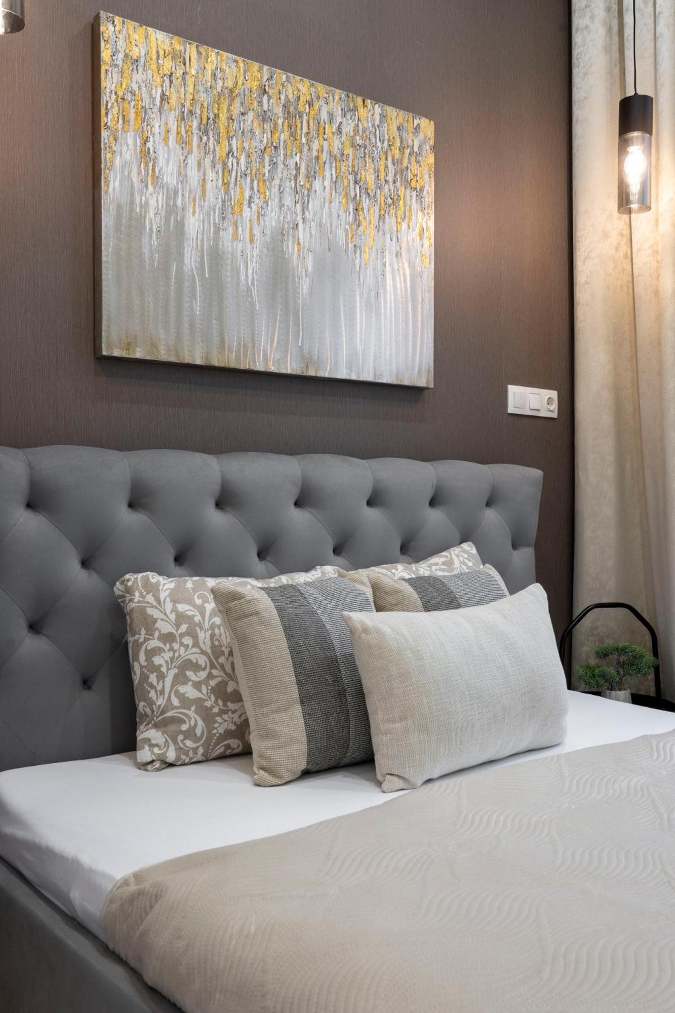 Apartamento Luxe N' Charm Grand By Prestige Homes *