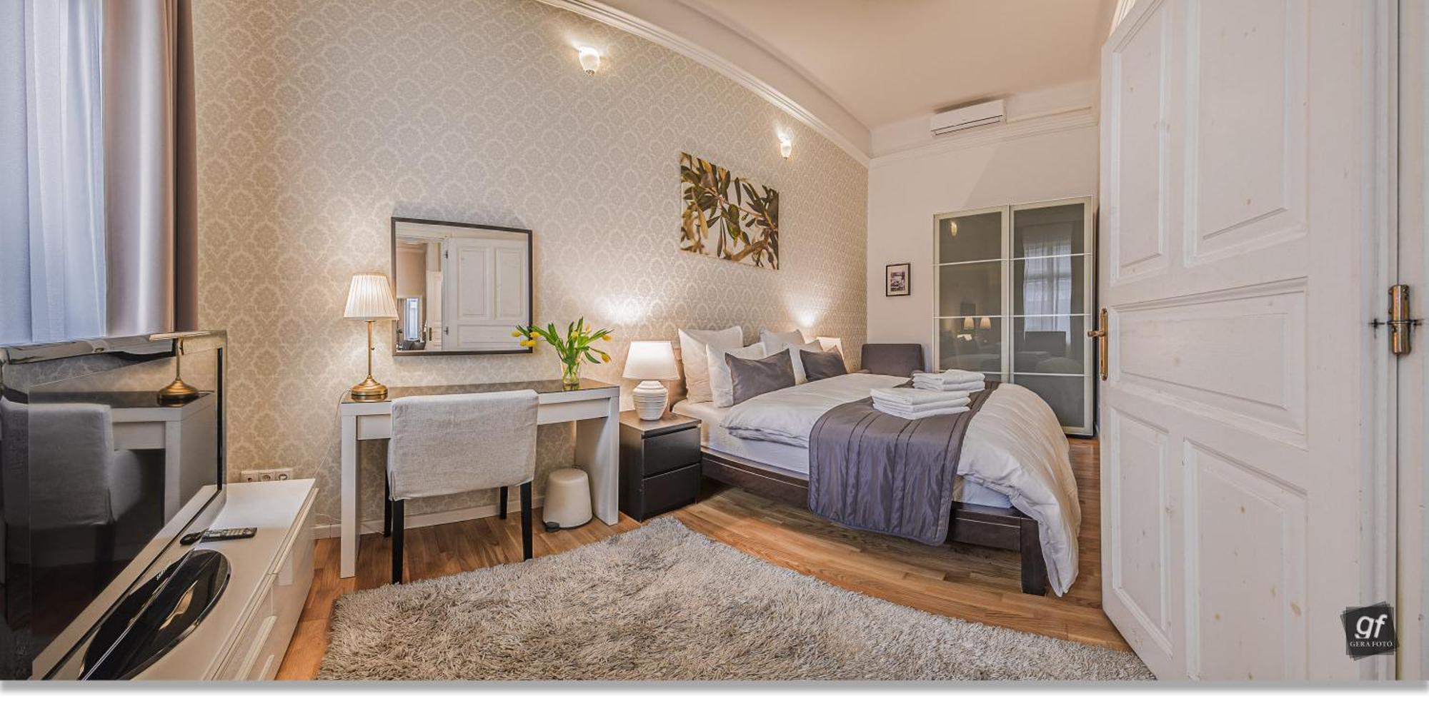 Appartamento 4 Bedrooms 4 Bathrooms Luxury In Centre *