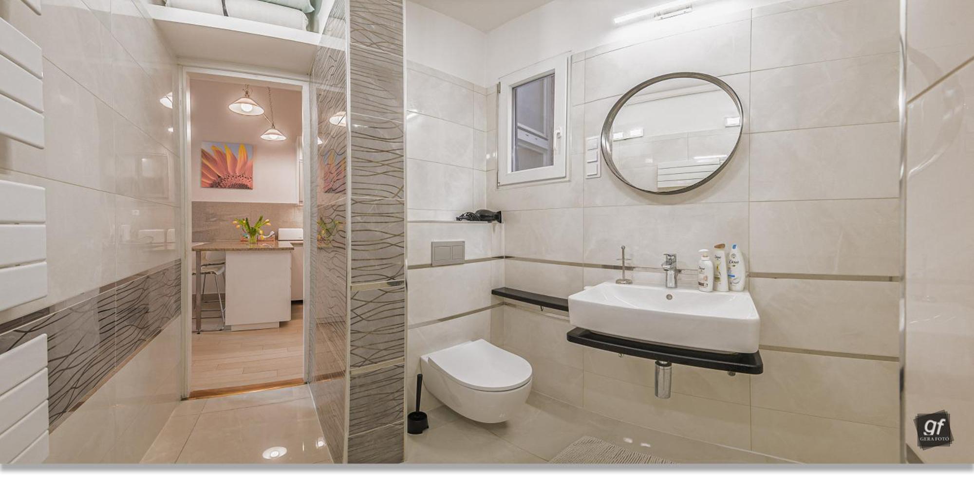 Appartement 4 Bedrooms 4 Bathrooms Luxury In Centre Budapest