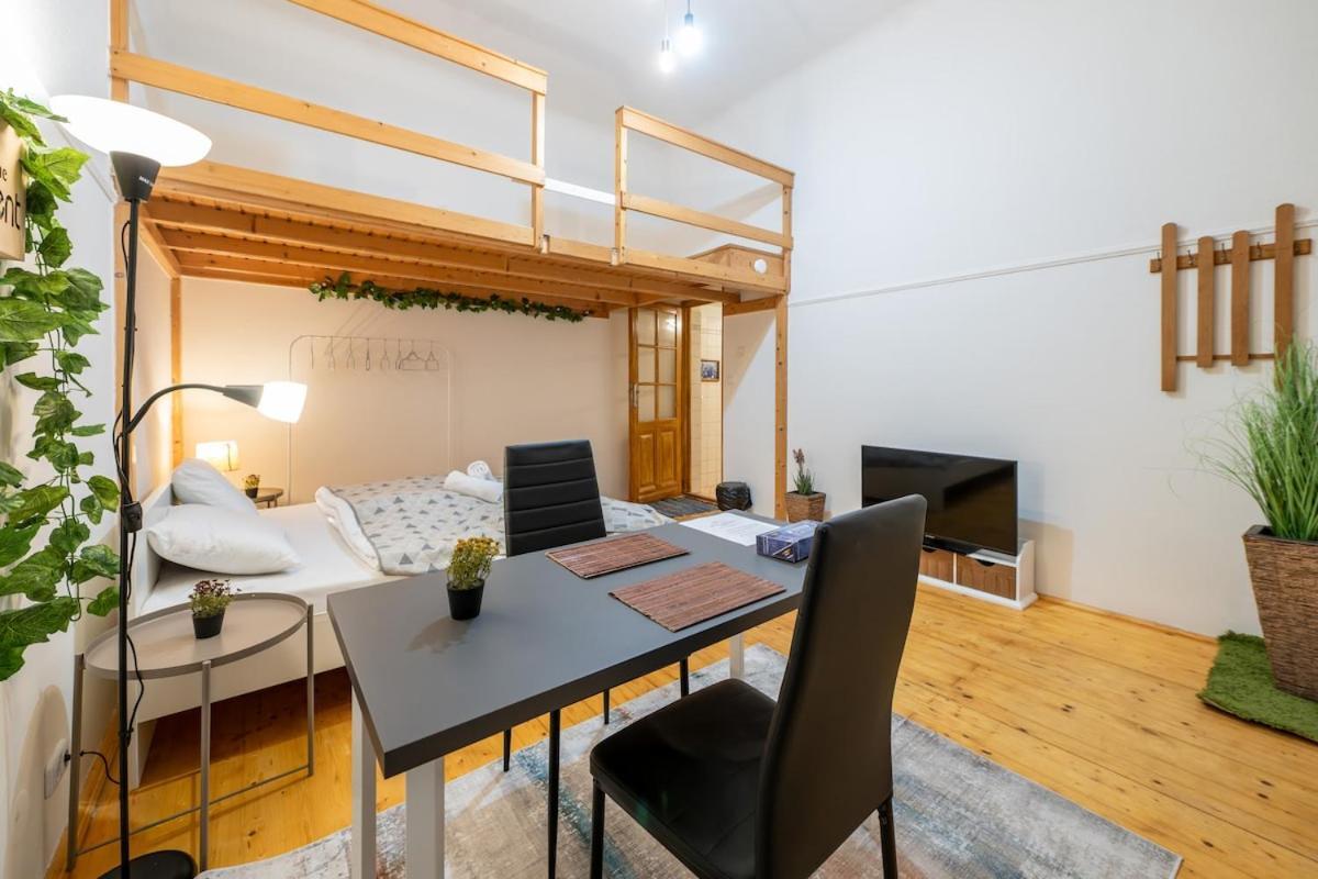 Angyalok Apartmán