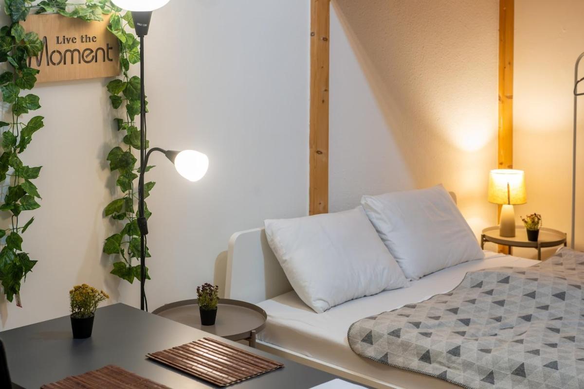 Angyalok Apartmán *