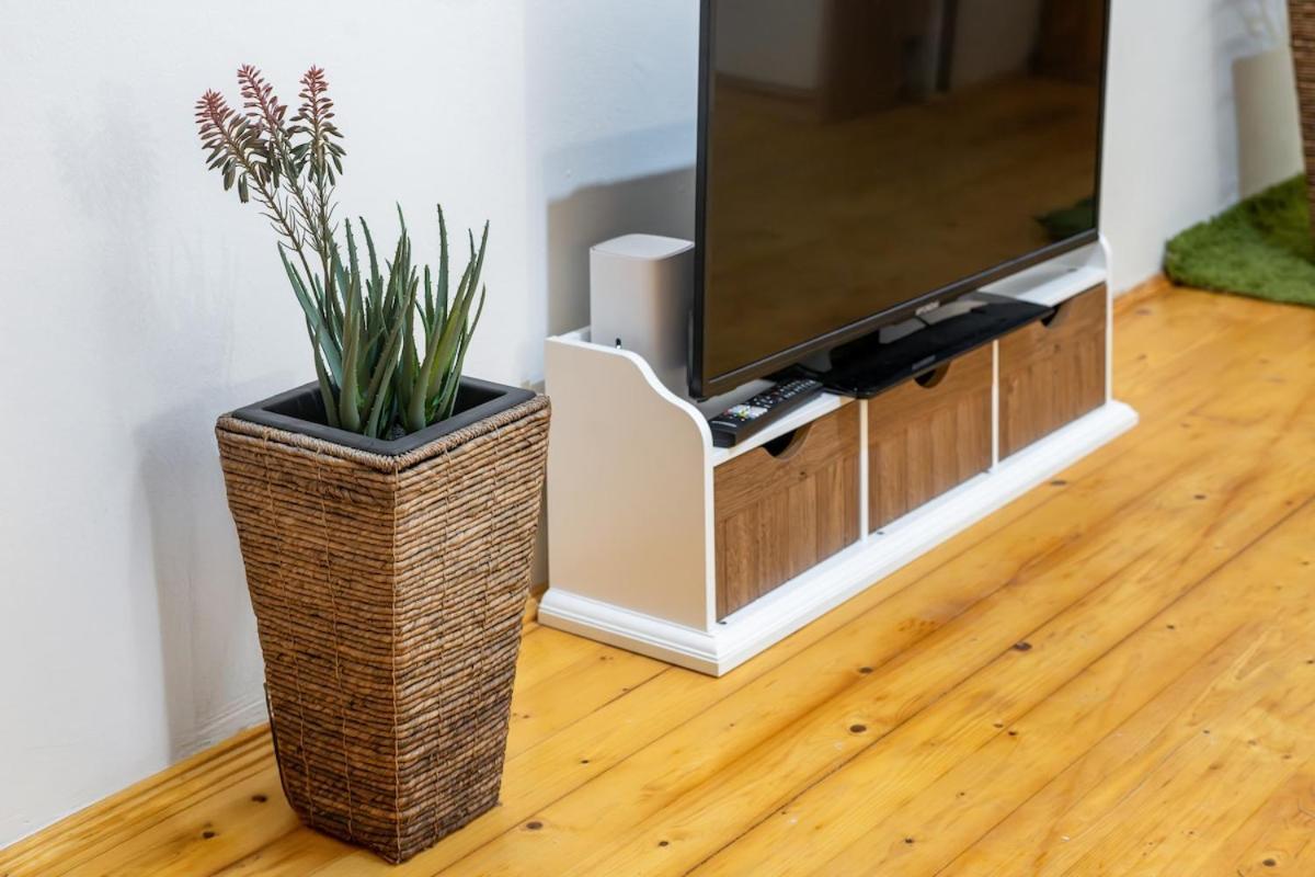 Apartmán Angyalok
