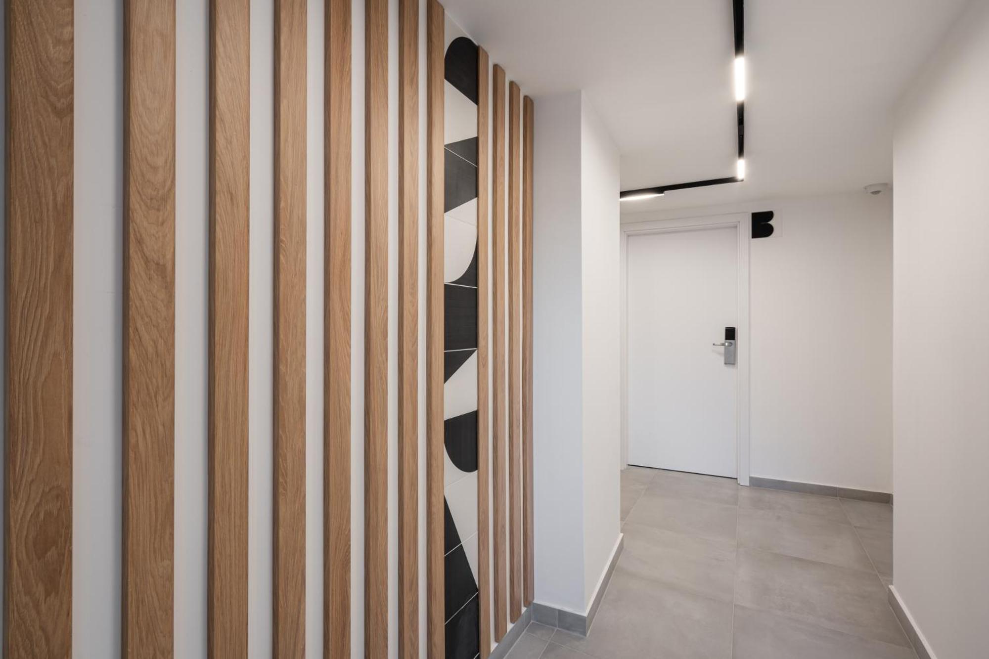 K22 - Kertesz Cozy Retreat - Location By Bqa *
