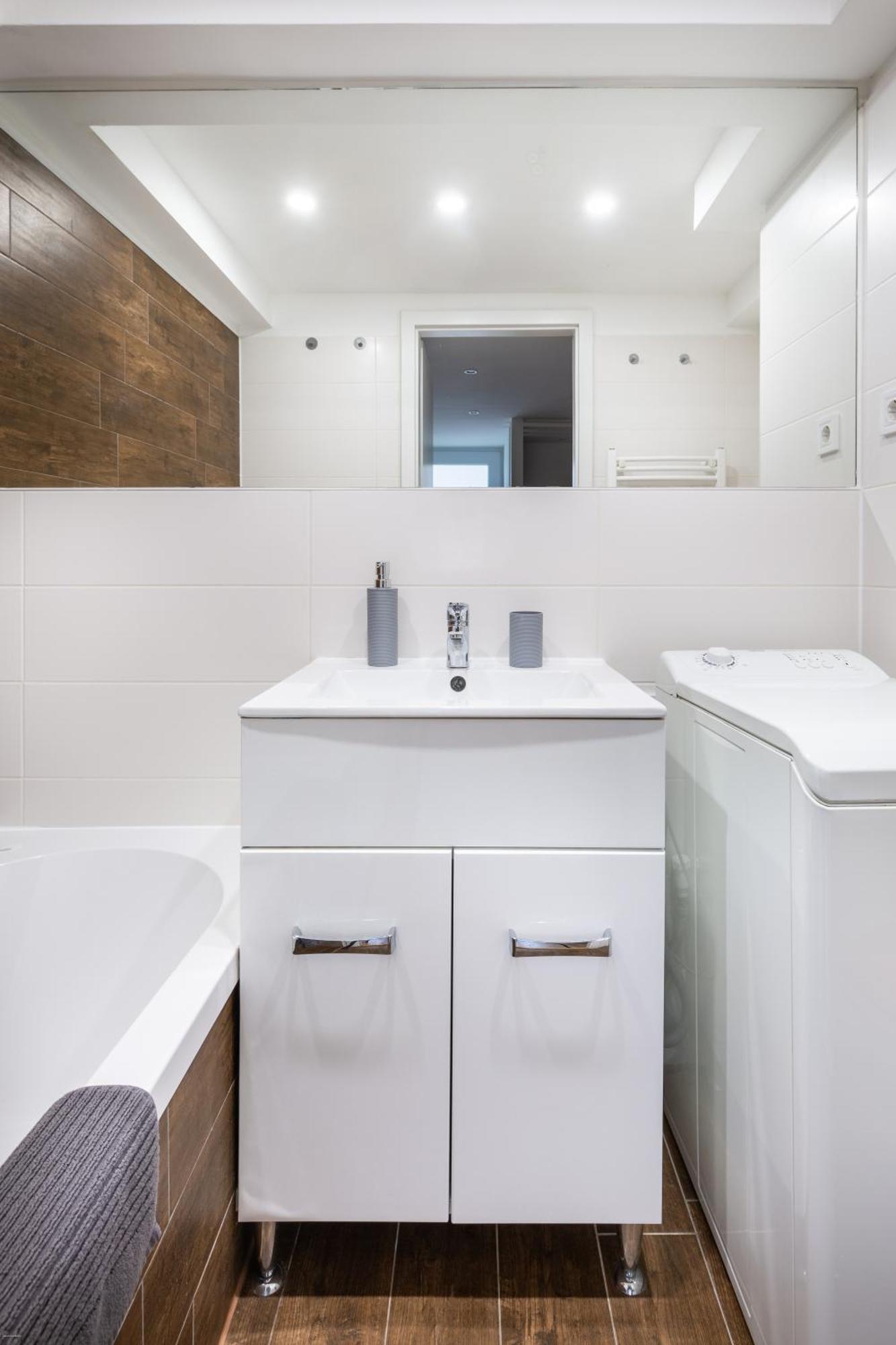 Apartment Sz27 A Szekely *