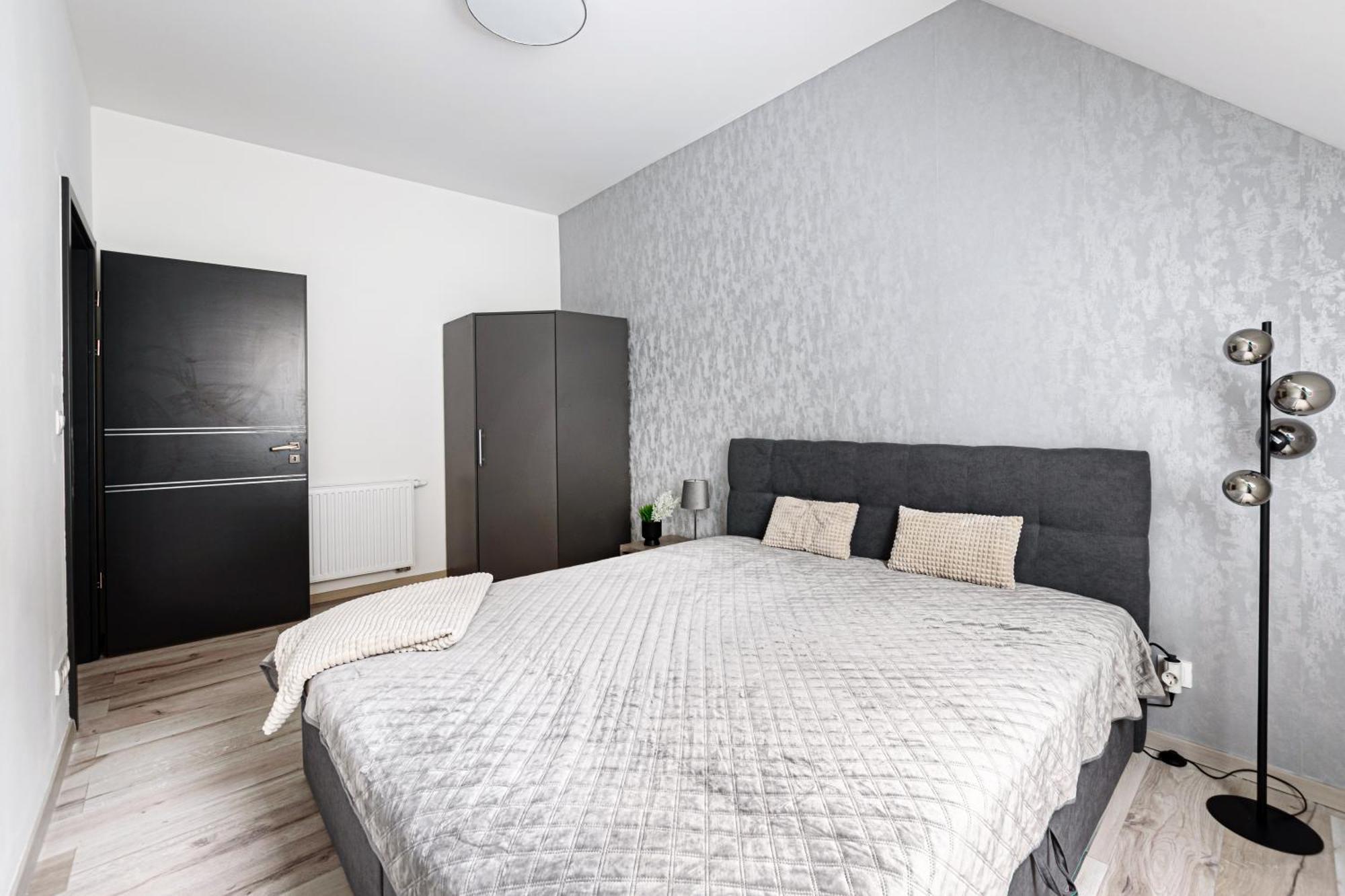 Dob Six Appartamento Budapest