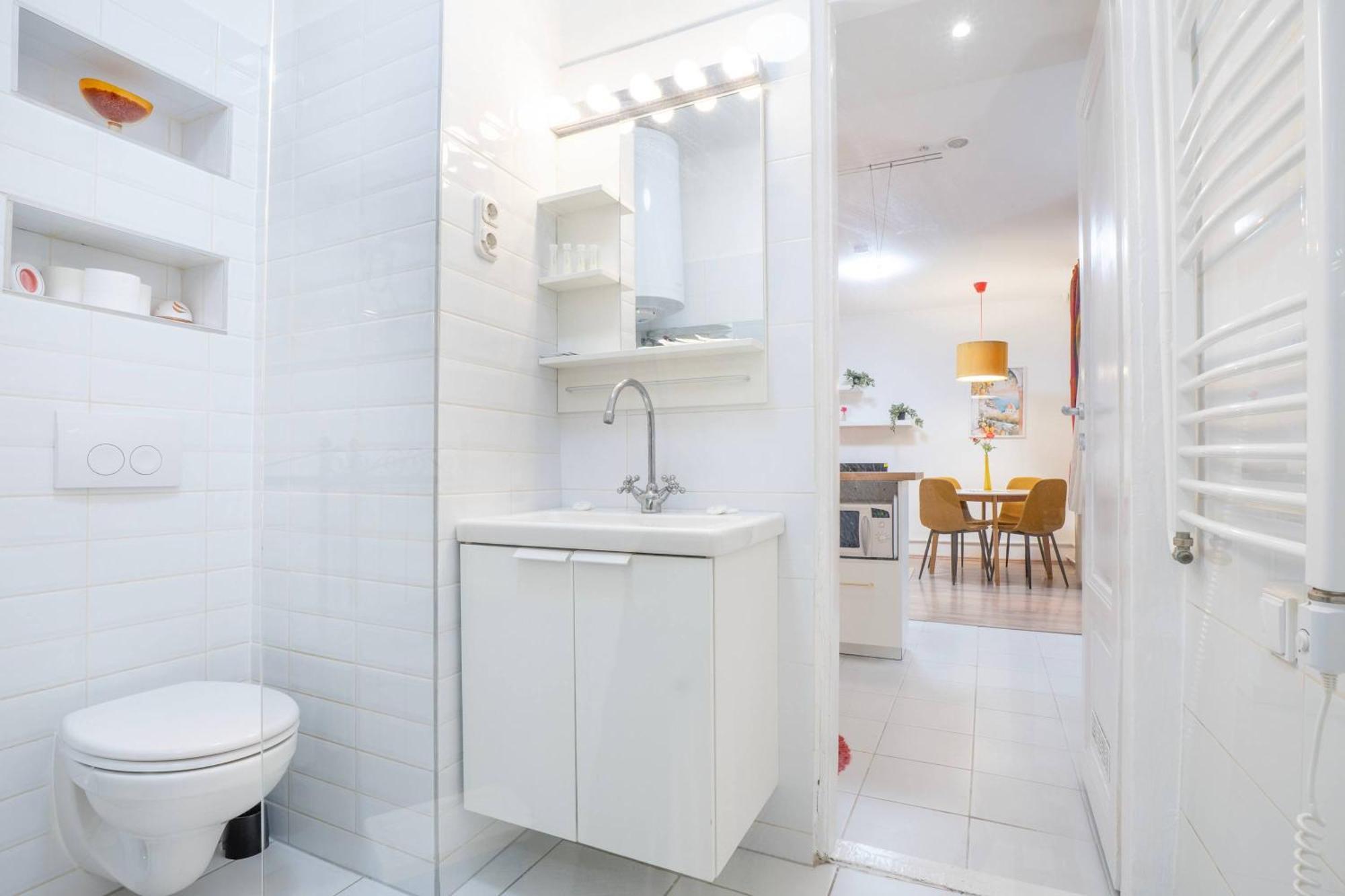 Apartmán Amber Glow D47 *