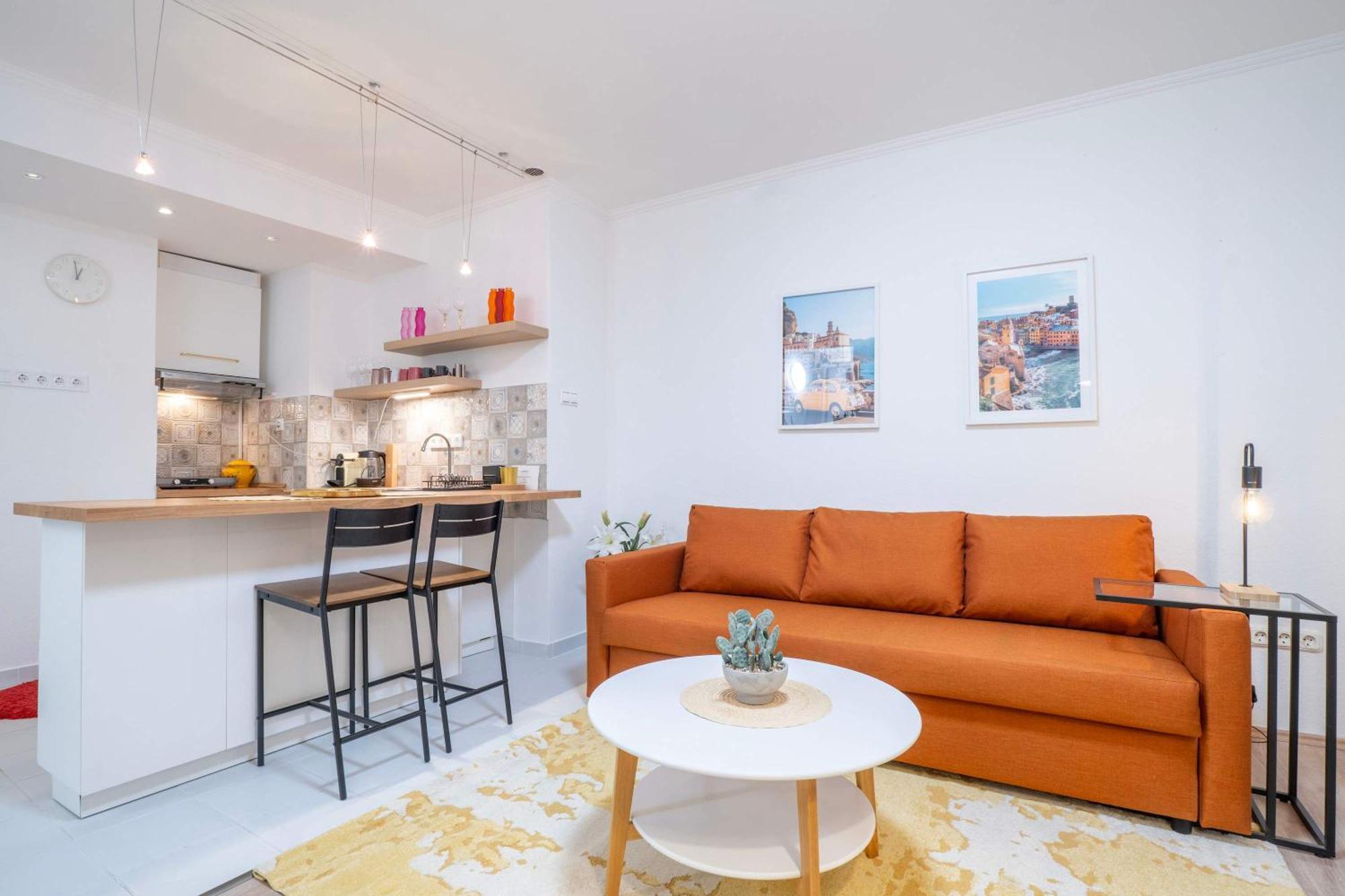 Appartamento Amber Glow D47