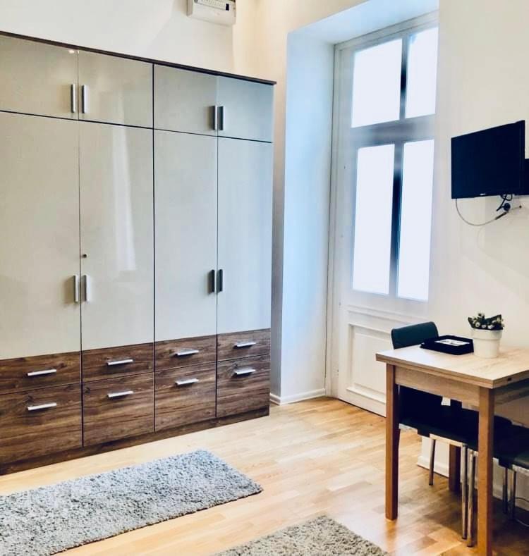 Apartment Diamond *