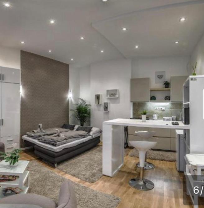 Diamond Appartamento Budapest