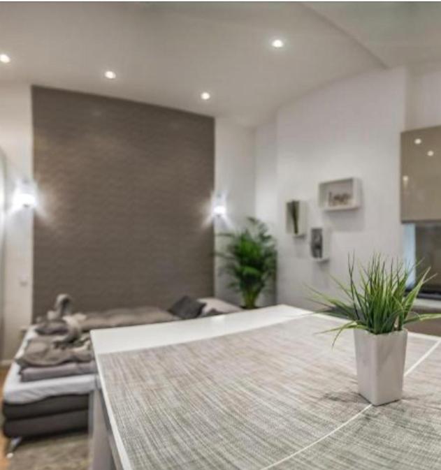 Apartmán Diamond Budapešť