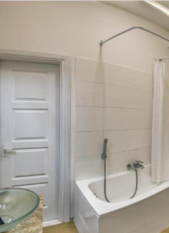 Diamond Apartmán *