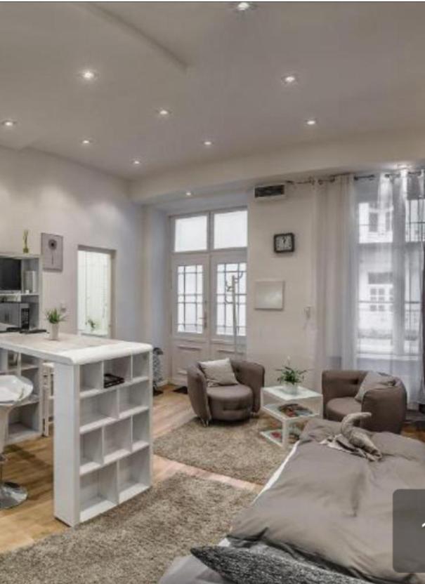 Appartamento Diamond Budapest