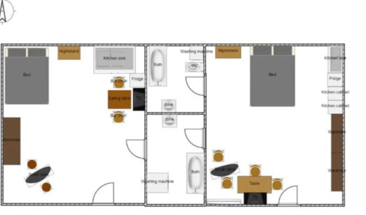 Diamond Apartmán