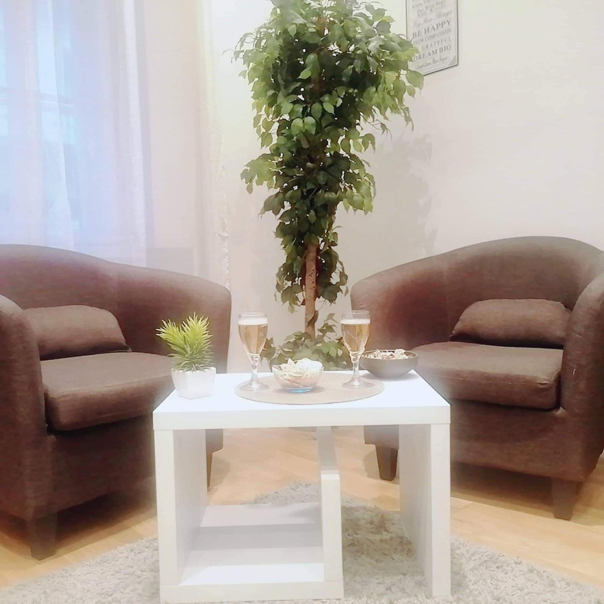 Diamond Apartment Budapest