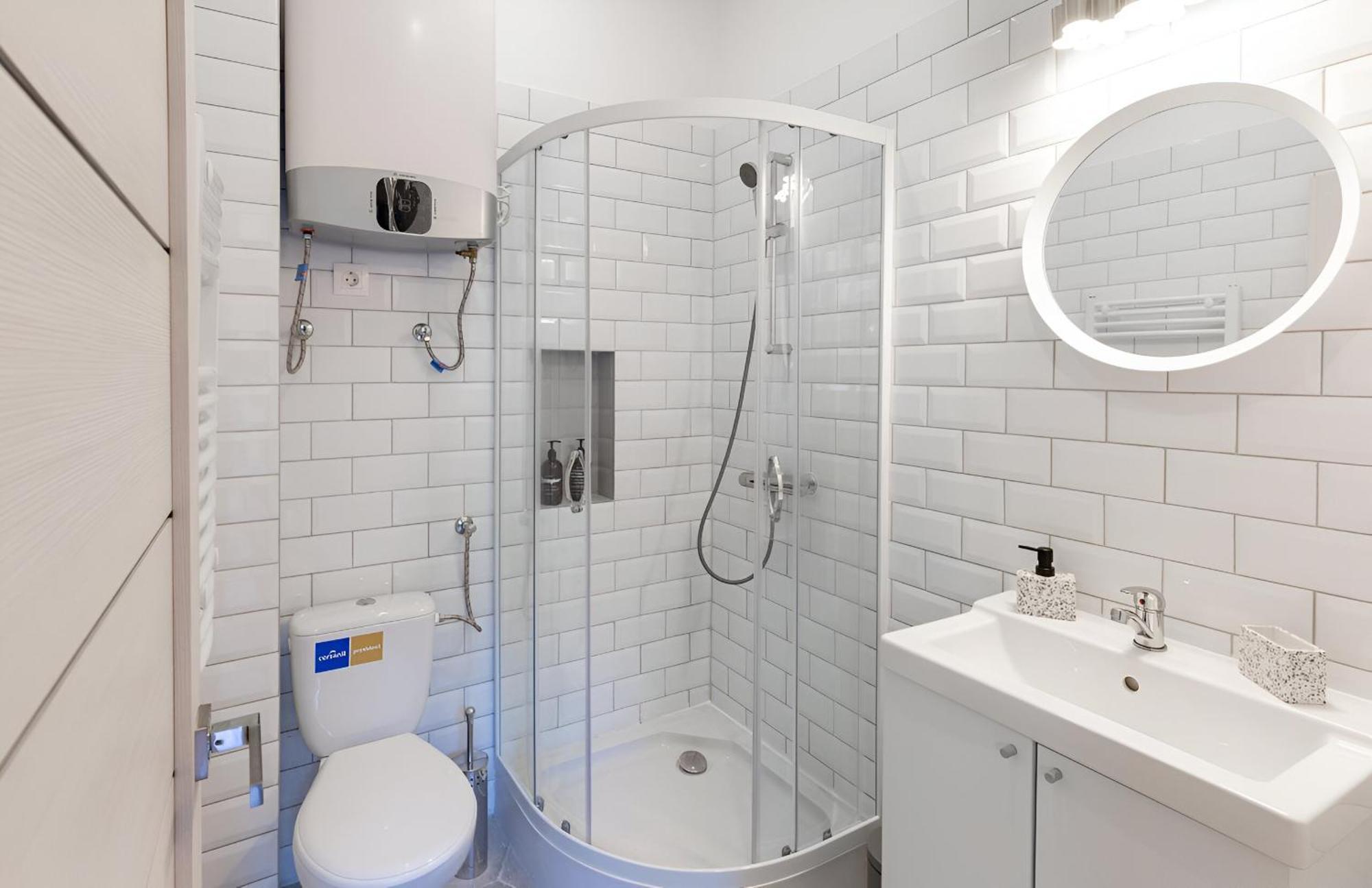 Apartmán A27 Bp Modern Boutique Apartments, Location By Bqa